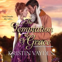 Temptation of Grace - Kristin Vayden - audiobook