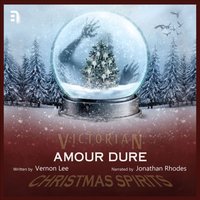 Amour Dure - Vernon Lee - audiobook