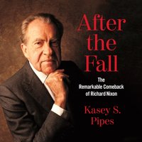 After the Fall - Kasey S. Pipes - audiobook
