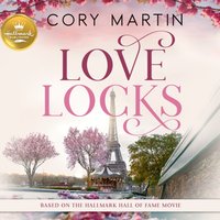 Love Locks - Cory Martin - audiobook