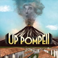 Up Pompeii! - Barnaby Eaton-Jones - audiobook