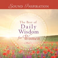 Best of Daily Wisdom for Women - Carol lynn Fitzpatrick - audiobook