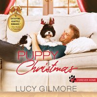 Puppy Christmas - Lauren Sweet - audiobook