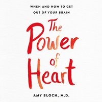 Power of Heart - Amy Bloch - audiobook