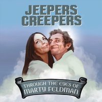 Jeepers Creepers - Robert Ross - audiobook