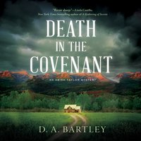 Death in the Covenant - D. A. Bartley - audiobook