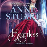 Heartless - Anne Stuart - audiobook