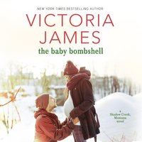 Baby Bombshell - Victoria James - audiobook