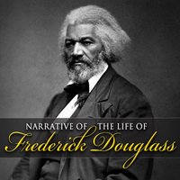 Narrative of the Life of Frederick Douglass - Frederick Douglass - audiobook