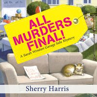 All Murders Final! - Hillary Huber - audiobook