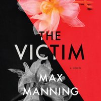 Victim - Max Manning - audiobook