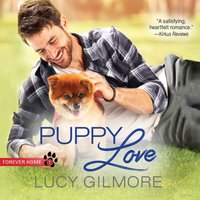 Puppy Love - Lucy Gilmore - audiobook