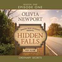 Ordinary Secrets - Rebecca Gallagher - audiobook