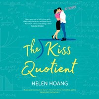 Kiss Quotient - Booktrack Edition - Carly Robins - audiobook