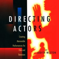 Directing Actors - Judith Weston - audiobook