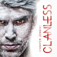 Clanless - Jennifer Jenkins - audiobook