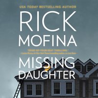 Missing Daughter - Rick Mofina - audiobook