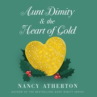 Aunt Dimity and the Heart of Gold - Christina Moore - audiobook