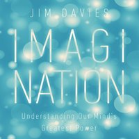 Imagination - Jim Davies - audiobook