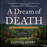 Dream of Death - Connie Berry - audiobook