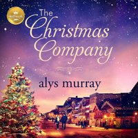 Christmas Company - Emily Rankin - audiobook