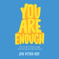 You Are Enough - Jen Petro-Roy - audiobook