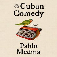 Cuban Comedy - Cynthia Farrell - audiobook