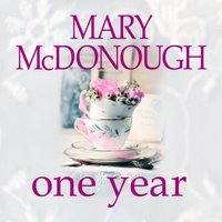 One Year - Nancy Peterson - audiobook