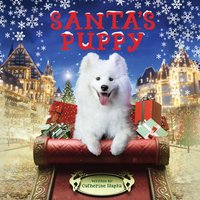 Santa's Puppy - Catherine Hapka - audiobook