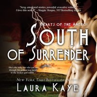South of Surrender - Laura Kaye - audiobook