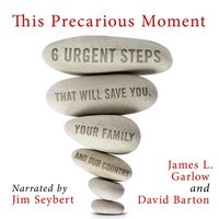 This Precarious Moment - James L. Garlow - audiobook