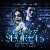 Guardian of Secrets - Devon Sorvari - audiobook