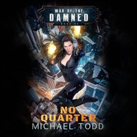 No Quarter - Michael Anderle - audiobook