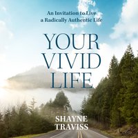 Your Vivid Life - Qarie Marshall - audiobook