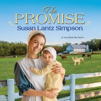 Promise - Susan Lantz Simpson - audiobook