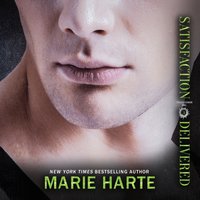 Satisfaction Delivered - Marie Harte - audiobook