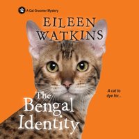 Bengal Identity - Eileen Watkins - audiobook