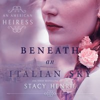 Beneath an Italian Sky - Kelly Burke - audiobook