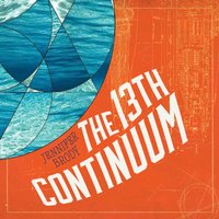 13th Continuum - Jennifer Brody - audiobook