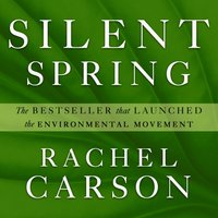 Silent Spring - Susie Berneis - audiobook