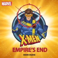 X-Men - Piper Goodeve - audiobook