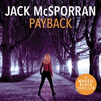 Payback - Jack McSporran - audiobook