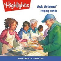 Ask Arizona - Highlights For Children - audiobook