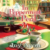 In Peppermint Peril - Laurel Lefkow - audiobook