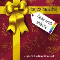 Poznaj moich rodziców - Bartosz Brzeziński - audiobook