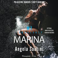 Marina - Angela Santini - audiobook