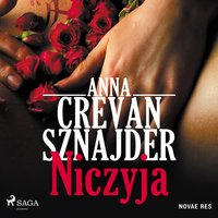 Niczyja - Anna Crevan Sznajder - audiobook