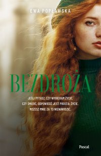 Bezdroża - Ewa Popławska - ebook