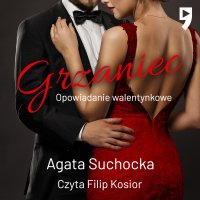 Grzaniec - Agata Suchocka - audiobook