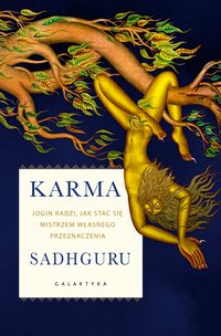 Karma - Sadhguru Vasudev - ebook